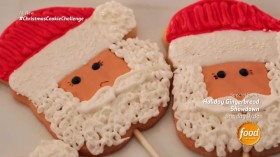 Christmas Cookie Challenge S02E03 Some Assembly Required Christmas HDTV x264-W4F EZTV