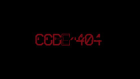 Code 404 S02E02 INTERNAL 1080p HEVC x265-MeGusta EZTV