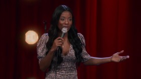 Comedy Central Stand-Up Featuring S06E08 Sydnee Washington UNCENSORED 720p WEB h264-CookieMonster EZTV