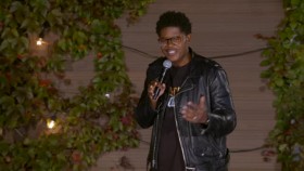 Comedy Central Stand-Up Featuring S07E11 Monroe Martin III UNCENSORED XviD-AFG EZTV