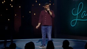 Comedy Central Stand-Up Presents S02E09 Mike Lawrence WEB x264-TBS EZTV
