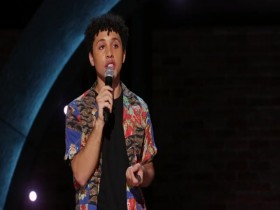 Comedy Central Stand-Up Presents S03E01 Jaboukie Young-White 480p x264-mSD EZTV