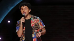 Comedy Central Stand-Up Presents S03E01 Jaboukie Young-White 720p WEB x264-CookieMonster EZTV