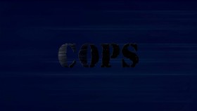 Cops S32E13 720p WEB x264-CookieMonster EZTV