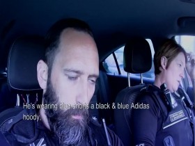 Cops UK Bodycam Squad S01E01 480p x264-mSD EZTV