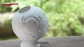 Core Kyoto S09E09 Higashiyama Potters Creativity in Clay Connects the Ages XviD-AFG EZTV