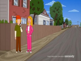 Corner Gas Animated S02E02 480p x264-mSD EZTV
