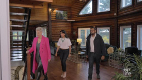 Country House Hunters Canada S01E14 XviD-AFG EZTV