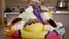 Crazy Cakes S03E13 Big Ben and Wearable Hat Cakes 720p WEB x264-CAFFEiNE EZTV