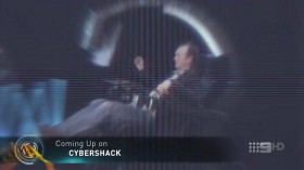 Cybershack S25E10 HDTV x264-GIMINI EZTV