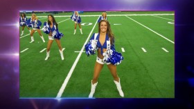 Dallas Cowboys Cheerleaders Making the Team S15E05 720p WEB h264-BAE EZTV
