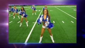 Dallas Cowboys Cheerleaders Making the Team S15E05 WEB h264-BAE EZTV