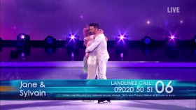Dancing on Ice S11E05 WEB x264-KOMPOST EZTV