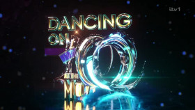 Dancing on Ice S16E03 XviD-AFG EZTV
