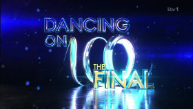 Dancing on Ice S16E09 XviD-AFG EZTV