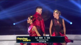 Dancing With The Stars NZ S08E16 720p HDTV x264-FiHTV EZTV