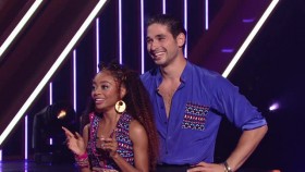Dancing with the Stars US S29E08 XviD-AFG EZTV