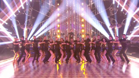 Dancing With The Stars US S31E07 XviD-AFG EZTV