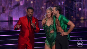 Dancing With The Stars US S32E02 XviD-AFG EZTV