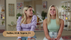 Darcey and Stacey S03E04 For Love or Money 1080p HEVC x265-MeGusta EZTV