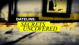Dateline Secrets Uncovered S08E09 Under A Halloween Moon 720p WEB x264-LiGATE EZTV