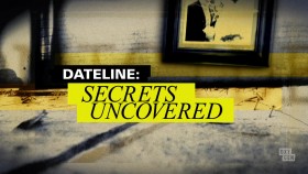 Dateline Secrets Uncovered S09E45 1080p WEB h264-BAE EZTV