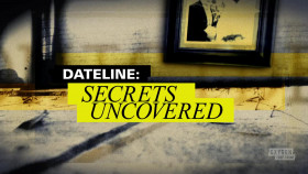 Dateline Secrets Uncovered S10E34 720p WEB h264-BAE EZTV