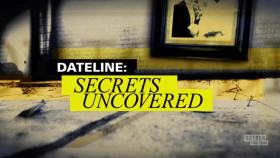 Dateline Secrets Uncovered S11E18 XviD-AFG EZTV