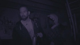 Death Walker S01E04 Masonic Mysteries XviD-AFG EZTV