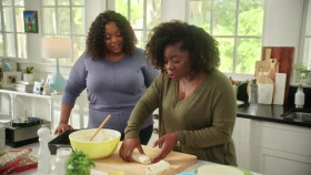 Delicious Miss Brown S06E03 Easy Meals for a Busy Momma XviD-AFG EZTV