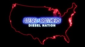Diesel Brothers S07E00 Diesel Nation Celebrates Memorial Day 720p WEB h264-ROBOTS EZTV