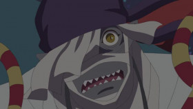 Digimon Ghost Game S01E58 XviD-AFG EZTV
