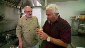 Diners Drive-ins and Dives S15E09 Handcrafted INTERNAL 720p WEB x264-GIMINI EZTV