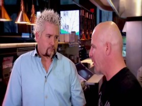 Diners Drive-Ins And Dives S19E07 From Meatballs To Lollipops 480p x264-mSD EZTV