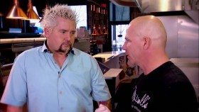 Diners Drive-Ins And Dives S19E07 From Meatballs To Lollipops 720p WEB H264-EQUATION EZTV