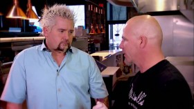 Diners Drive-Ins And Dives S19E07 From Meatballs To Lollipops WEB H264-EQUATION EZTV