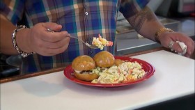 Diners Drive-Ins And Dives S19E12 Righteous Bites WEB H264-EQUATION EZTV