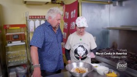 Diners Drive Ins and Dives S31E09 Mom and Dad 720p HDTV x264-CRiMSON EZTV
