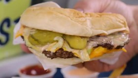Diners Drive-Ins and Dives S32E00 BBQ Burgers and Beyond FOOD WEB-DL AAC2 0 x264-BOOP EZTV