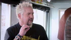 Diners Drive-Ins and Dives S32E09 Sicilian and Seafood 720p FOOD WEBRip AAC2 0 x264-BOOP EZTV