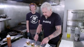 Diners Drive-Ins and Dives S37E05 From Authentic to Inventive 720p WEBRip x264-KOMPOST EZTV
