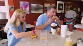 Diners Drive-Ins and Dives S37E06 Diners Drive-Ins and Delis 720p WEBRip x264-KOMPOST EZTV