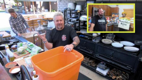 Diners Drive-Ins and Dives S39E08 Takeout Best of the West Roundup XviD-AFG EZTV