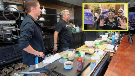 Diners Drive-Ins and Dives S39E11 Takeout Real Deal Delivery XviD-AFG EZTV