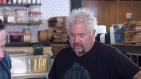 Diners Drive-Ins and Dives S40E06 Mouthwatering Meat XviD-AFG EZTV