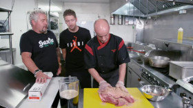 Diners Drive-Ins and Dives S41E07 Tacos Tots and Chops XviD-AFG EZTV