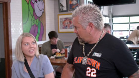 Diners Drive-Ins and Dives S43E10 720p HEVC x265-MeGusta EZTV