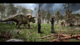 Dinosaur with Stephen Fry S01E04 XviD-AFG EZTV