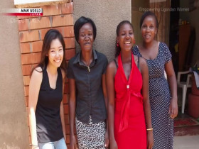Direct Talk S05E64 Nakamoto Chizu Empowering Ugandan Women 480p x264-mSD EZTV