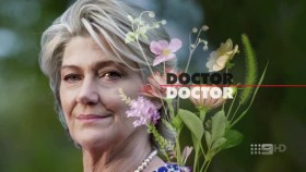 Doctor Doctor AU S05E01 XviD-AFG EZTV